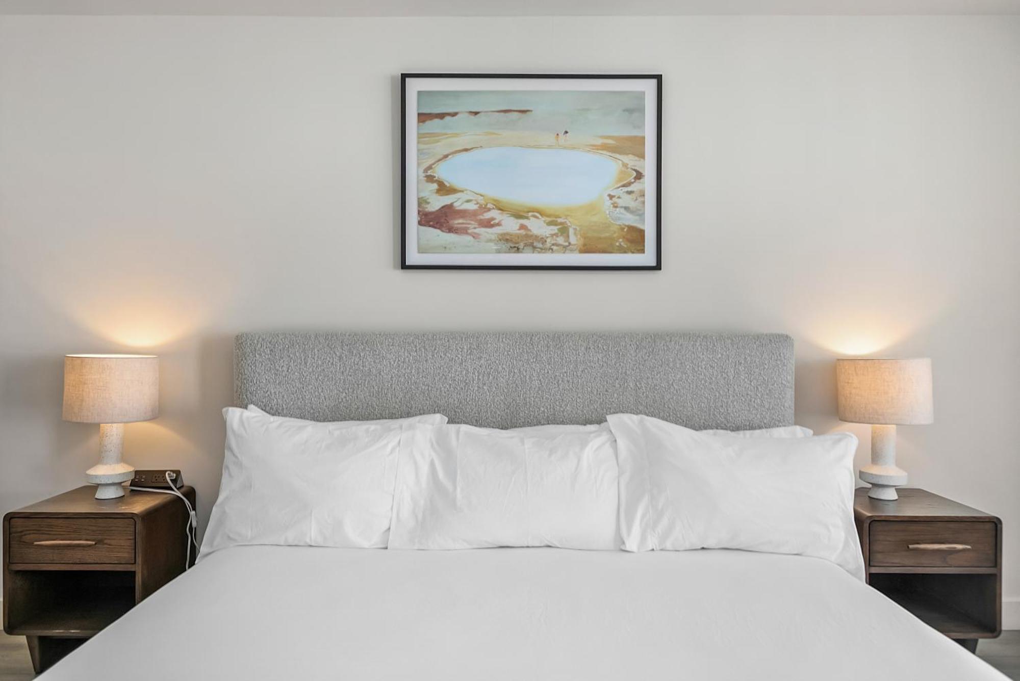 Papago Hotel By Reside, Trademark Collection By Wyndham Scottsdale Exterior foto