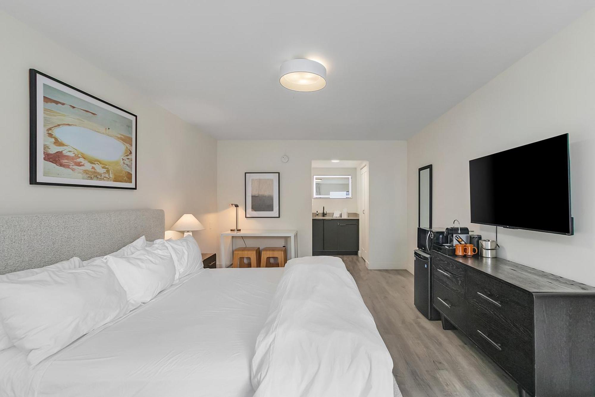 Papago Hotel By Reside, Trademark Collection By Wyndham Scottsdale Exterior foto
