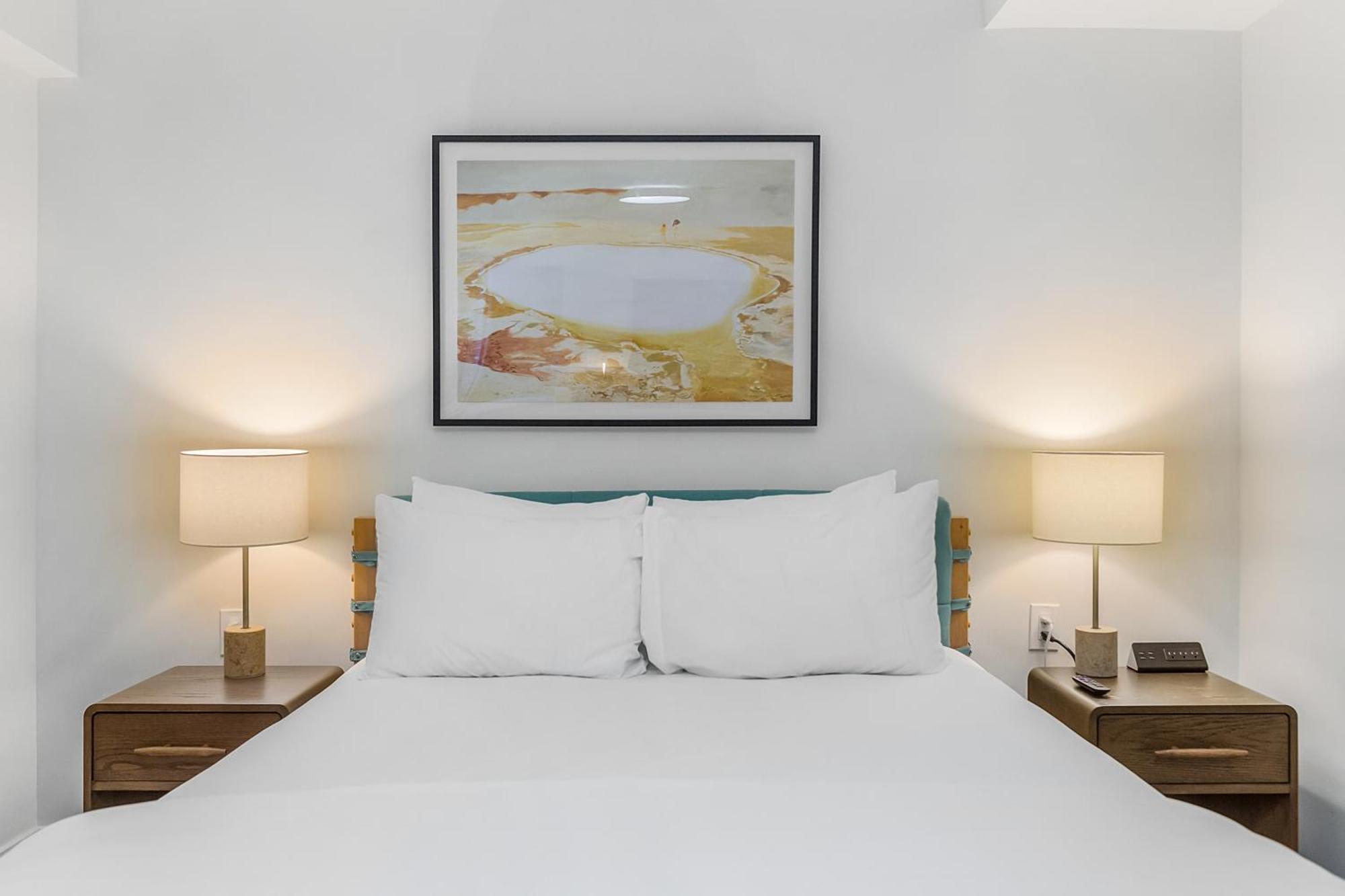 Papago Hotel By Reside, Trademark Collection By Wyndham Scottsdale Exterior foto
