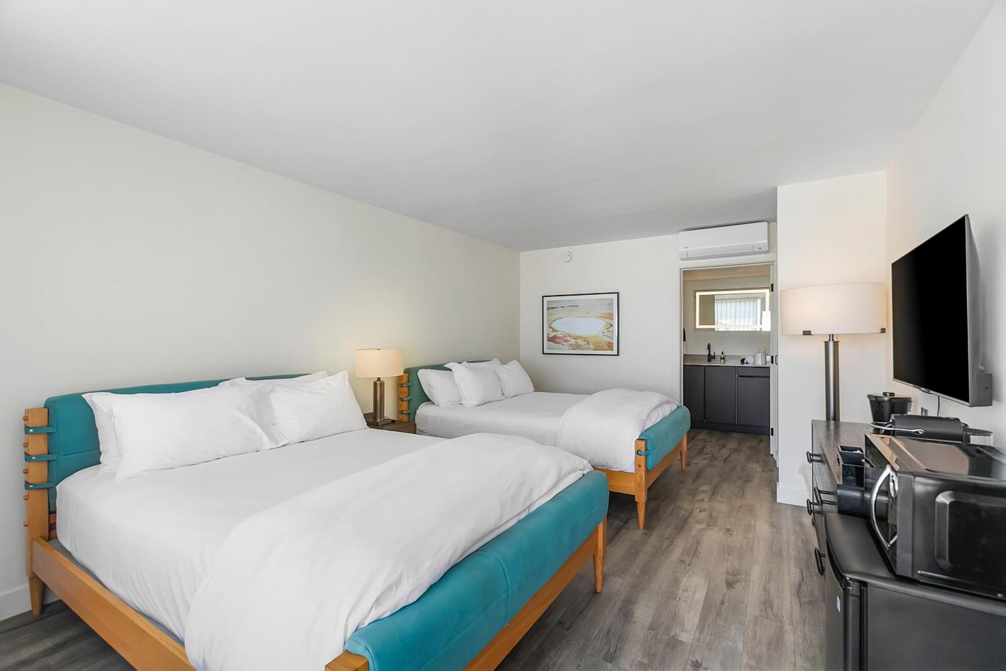 Papago Hotel By Reside, Trademark Collection By Wyndham Scottsdale Exterior foto