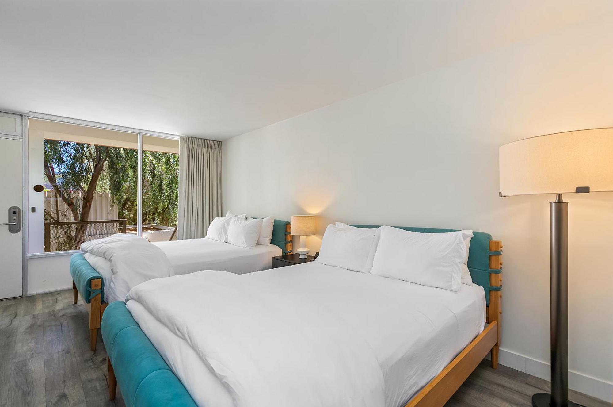 Papago Hotel By Reside, Trademark Collection By Wyndham Scottsdale Exterior foto