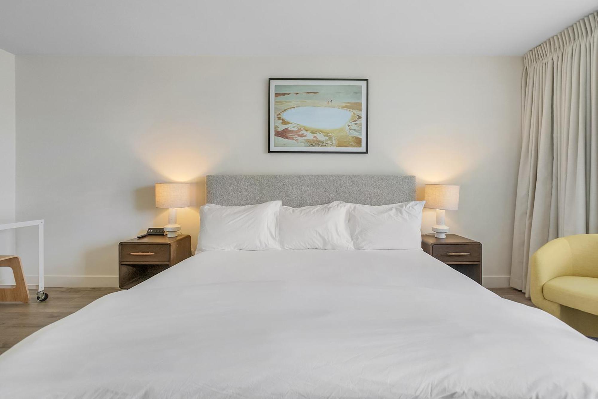 Papago Hotel By Reside, Trademark Collection By Wyndham Scottsdale Exterior foto