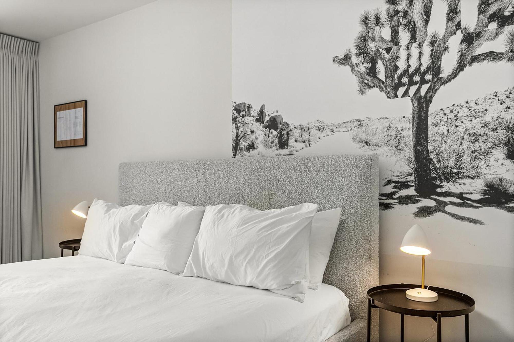 Papago Hotel By Reside, Trademark Collection By Wyndham Scottsdale Exterior foto