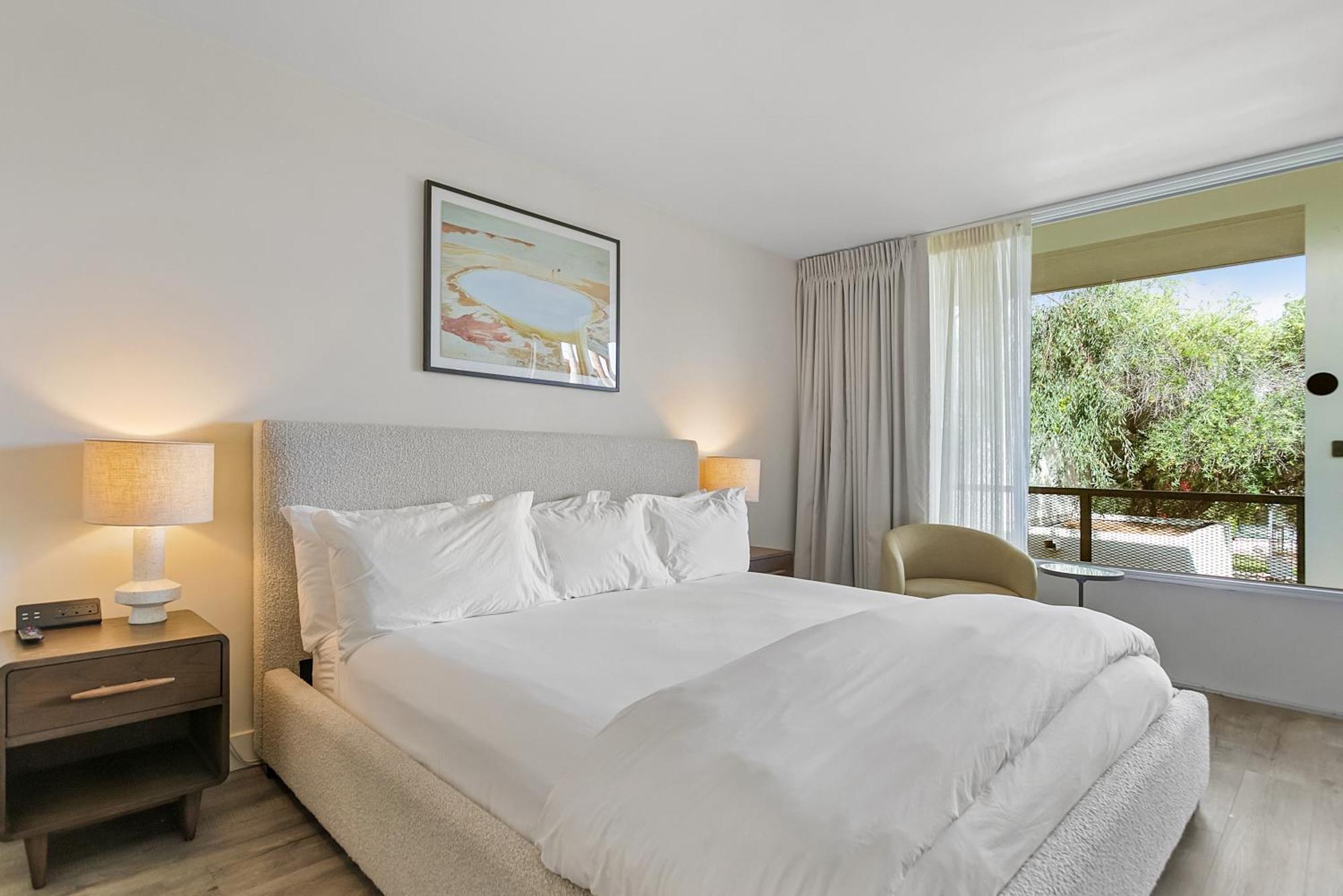 Papago Hotel By Reside, Trademark Collection By Wyndham Scottsdale Exterior foto