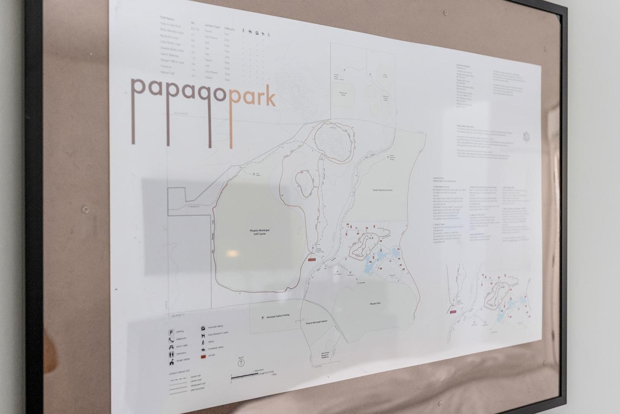 Papago Hotel By Reside, Trademark Collection By Wyndham Scottsdale Exterior foto