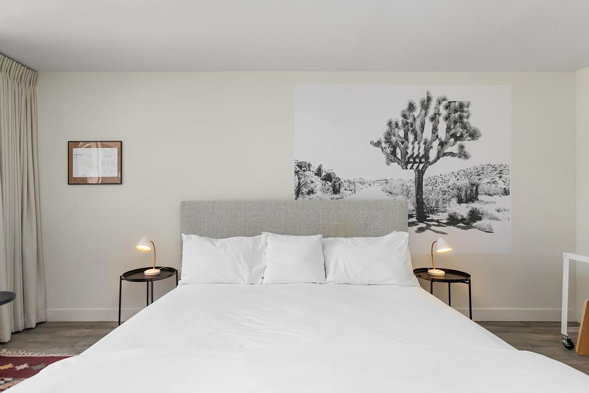 Papago Hotel By Reside, Trademark Collection By Wyndham Scottsdale Exterior foto