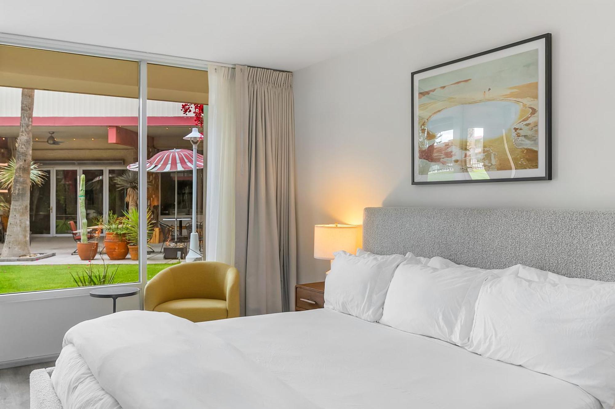 Papago Hotel By Reside, Trademark Collection By Wyndham Scottsdale Exterior foto