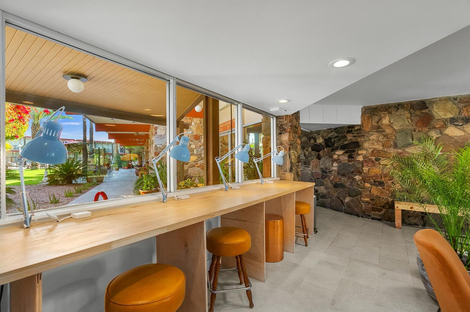 Papago Hotel By Reside, Trademark Collection By Wyndham Scottsdale Exterior foto